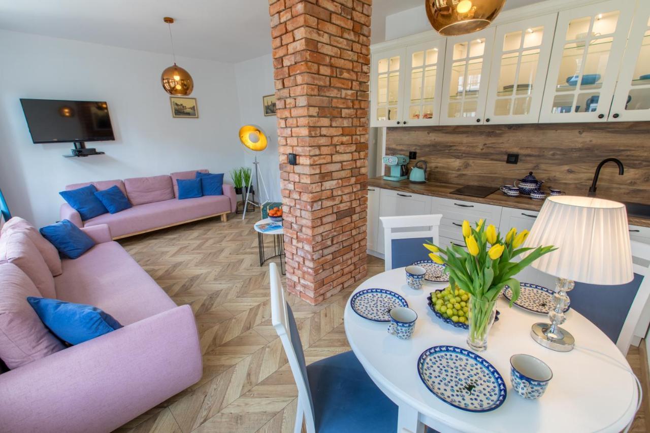 Zlotnikow 29 M 12 - Centrum Gdanska Old Town *