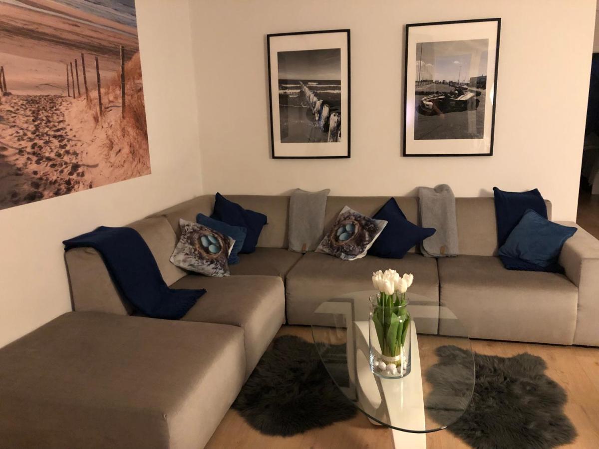 Apartment Pod Zaglami Brzezno *