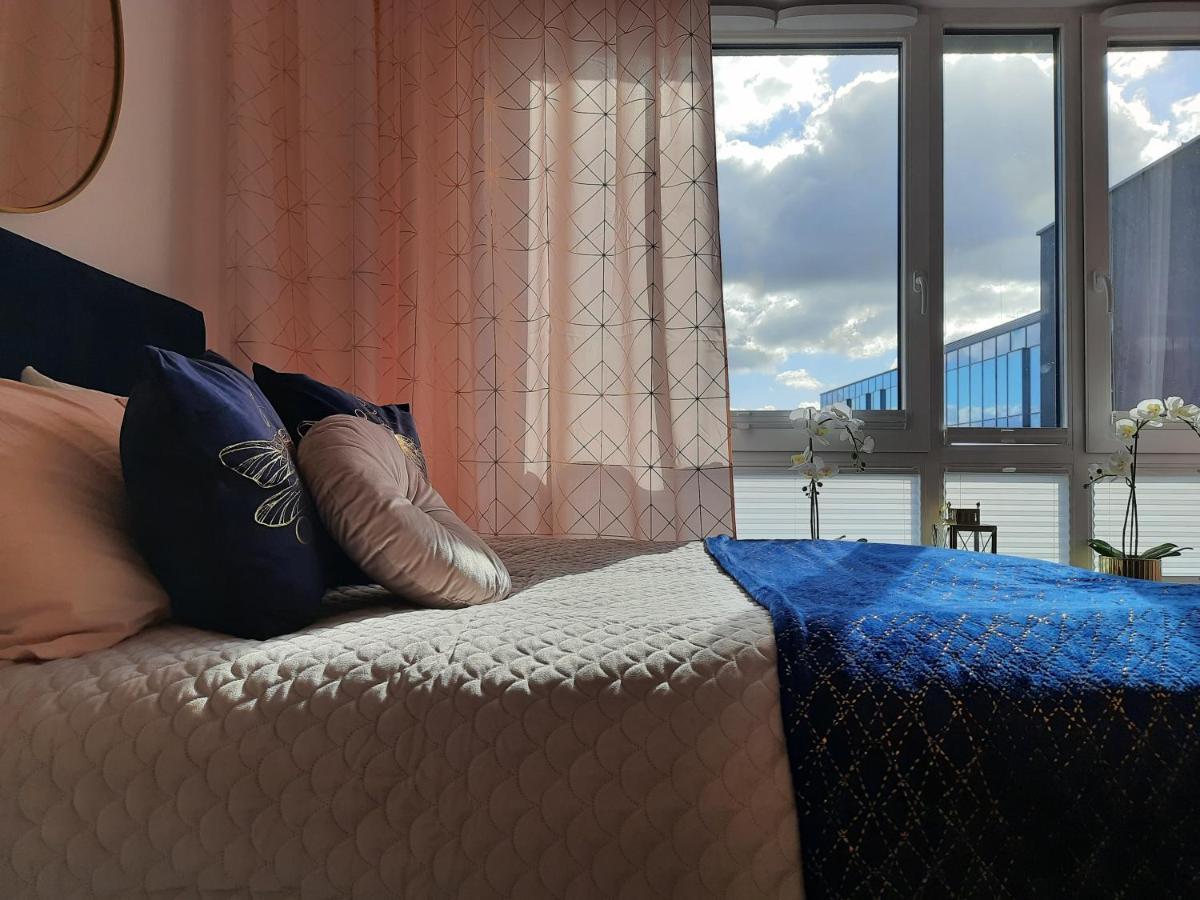 Slaska 12 By Perfect Apartamento *
