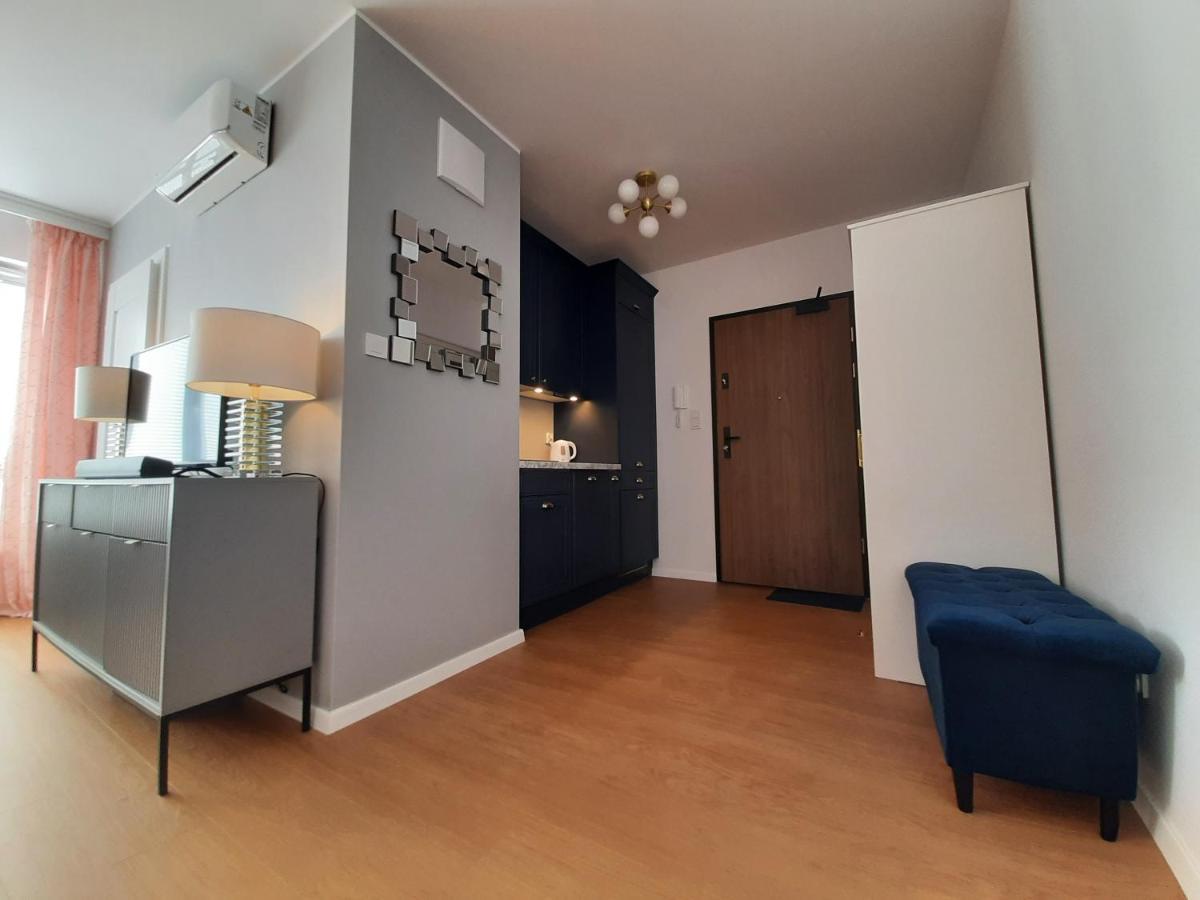Slaska 12 By Perfect Apartamento *