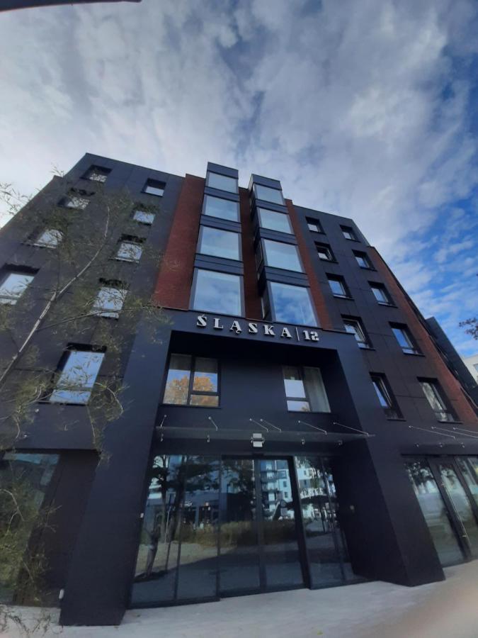 Slaska 12 By Perfect Apartment
