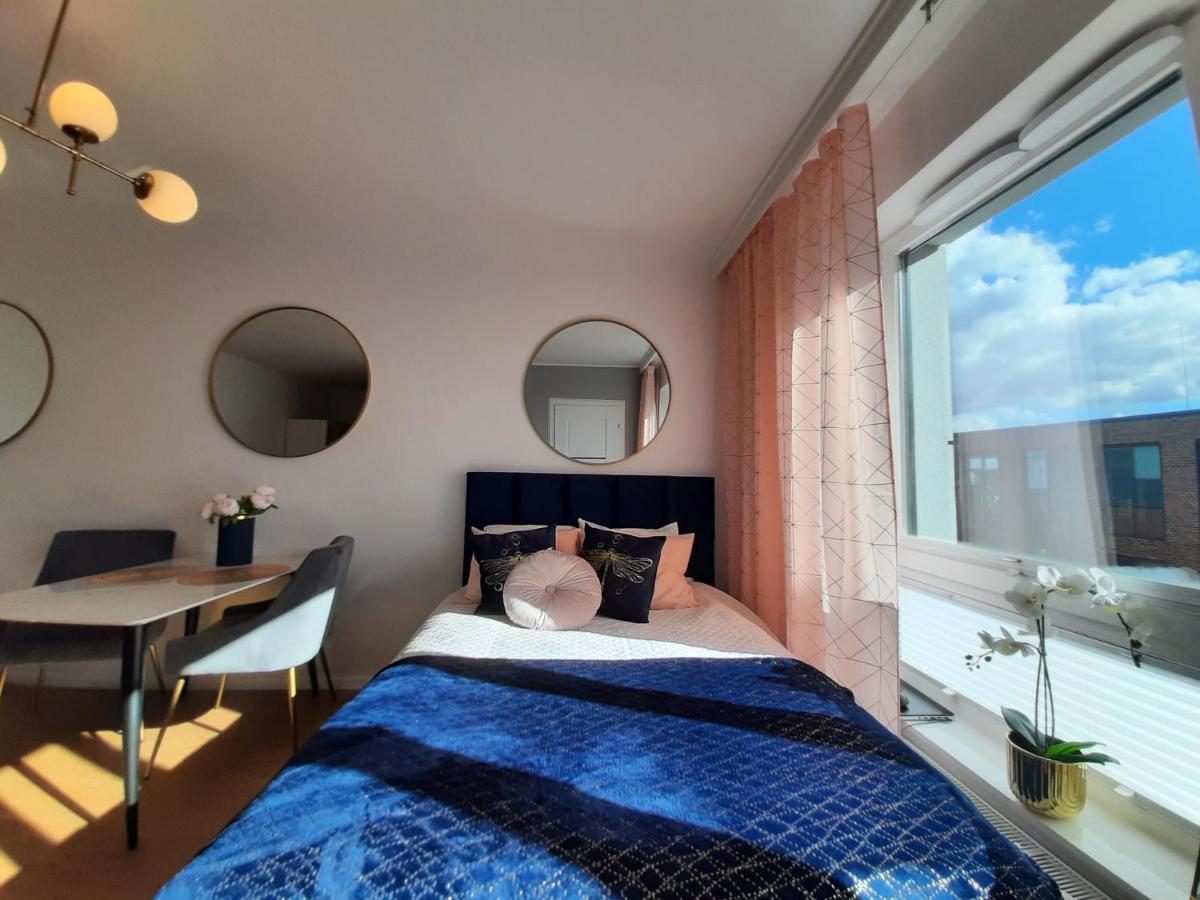 Slaska 12 By Perfect Apartment