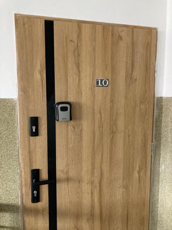 Lägenhet Tabago 5
