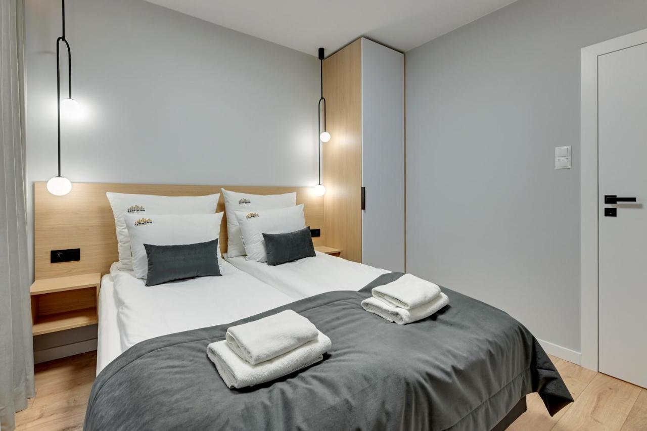 Grano - Pool, Sauna, & Parking By Downtown *