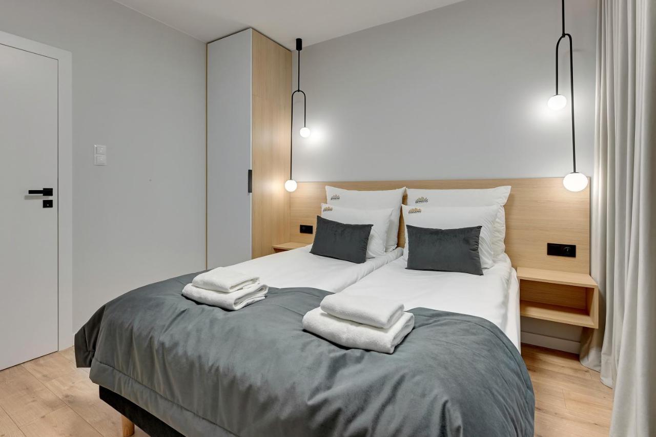 Grano - Pool, Sauna, & Parking By Downtown *