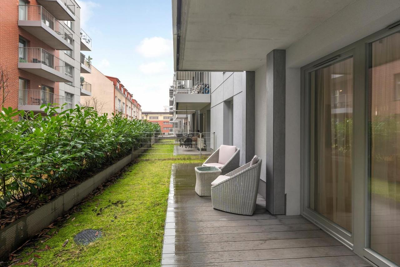 Grano - Pool, Sauna, & Parking By Downtown
