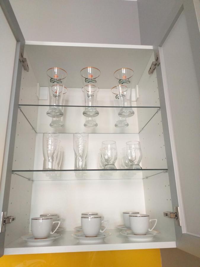 Apartamento Happiness - Old Town Garbary *