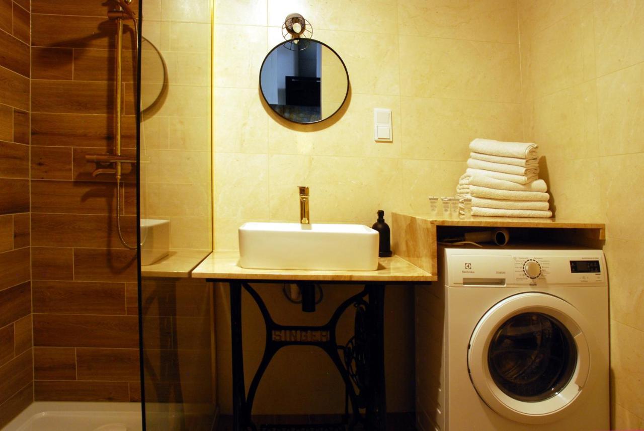 Apartment Apilois