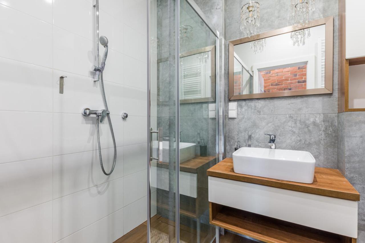 Apartment Hopfen By Little Heaven - Wyspa Spichrzow *