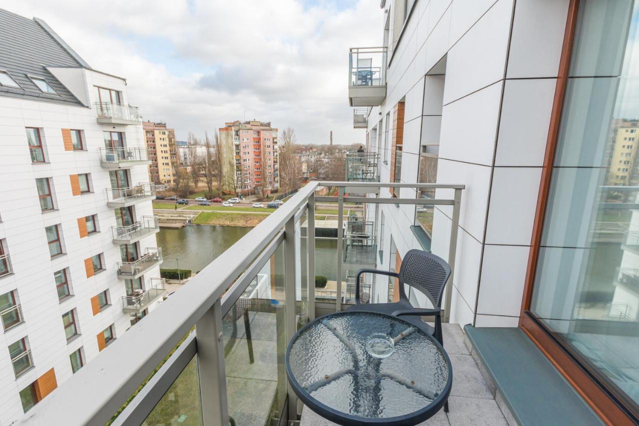 Apartment Hopfen By Little Heaven - Wyspa Spichrzow