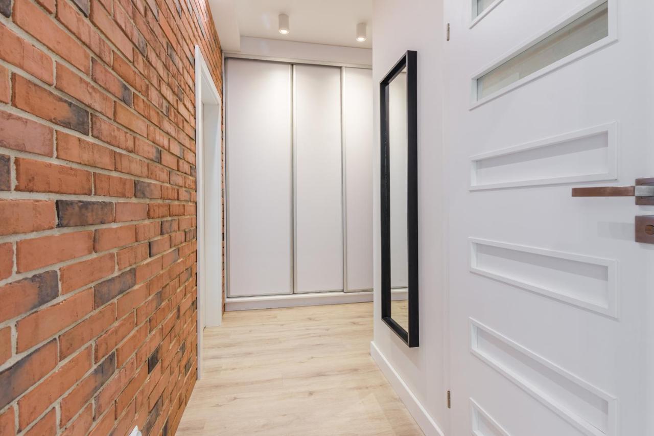 Hopfen By Little Heaven - Wyspa Spichrzow Apartment *