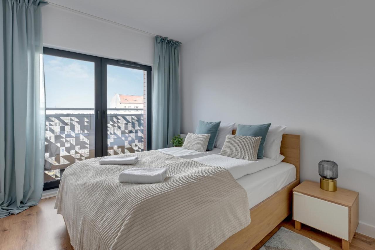 Dwie Motlawy Old Town Apartment