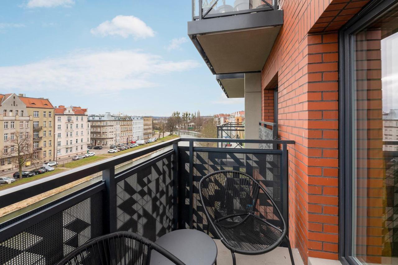 Apartment Dwie Motlawy Old Town *