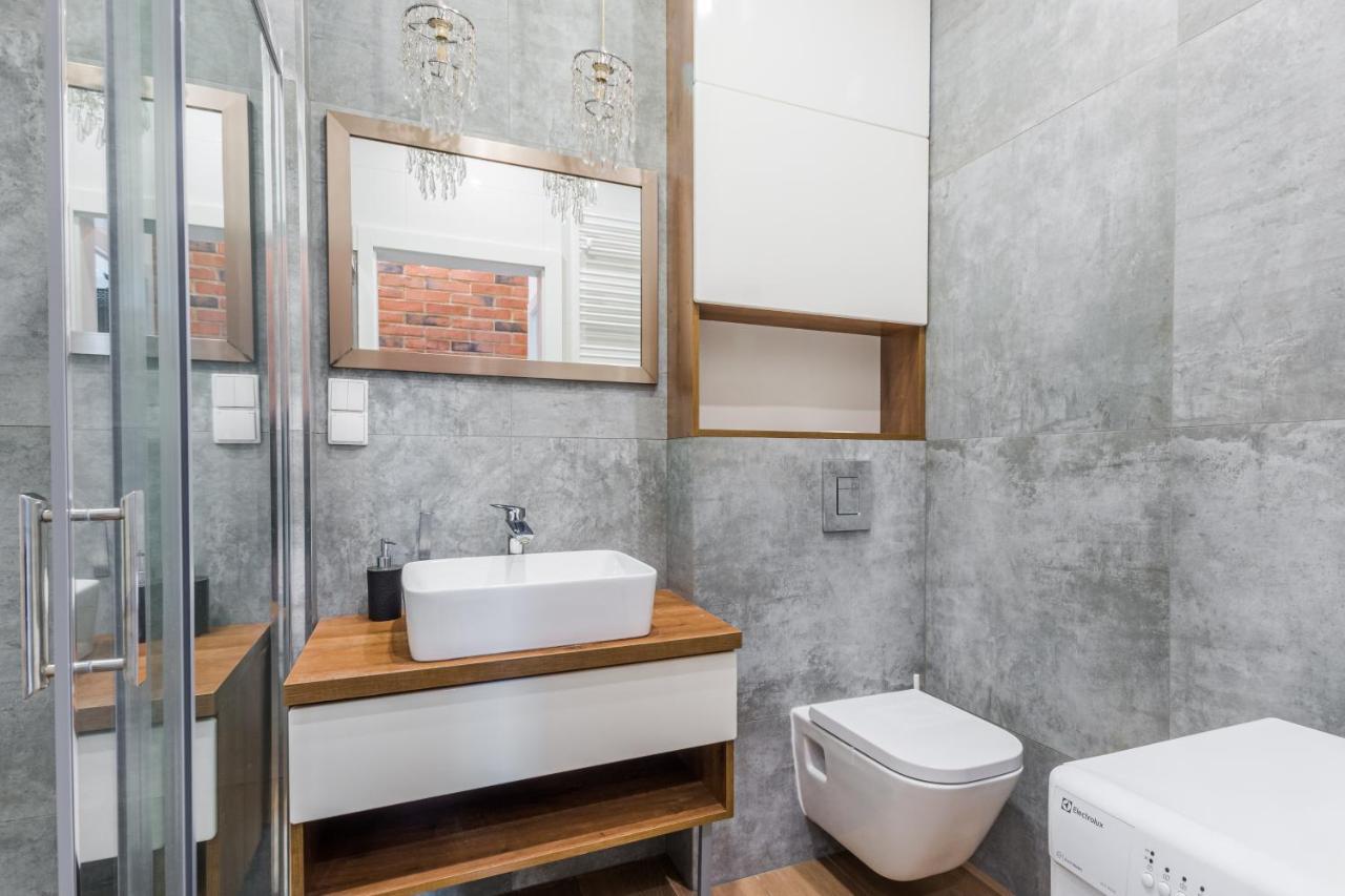 Apartment Hopfen By Little Heaven - Wyspa Spichrzow *