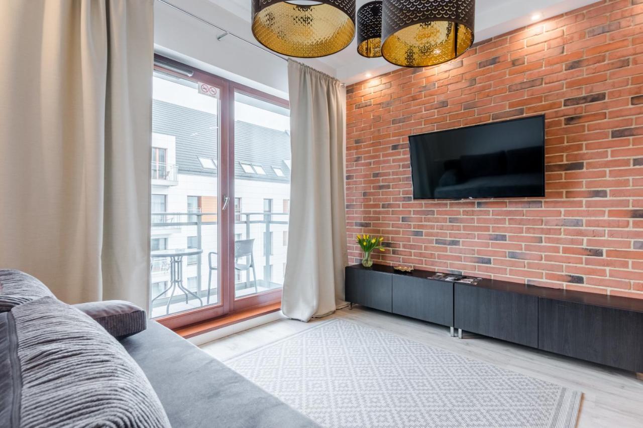 Hopfen By Little Heaven - Wyspa Spichrzow Apartment