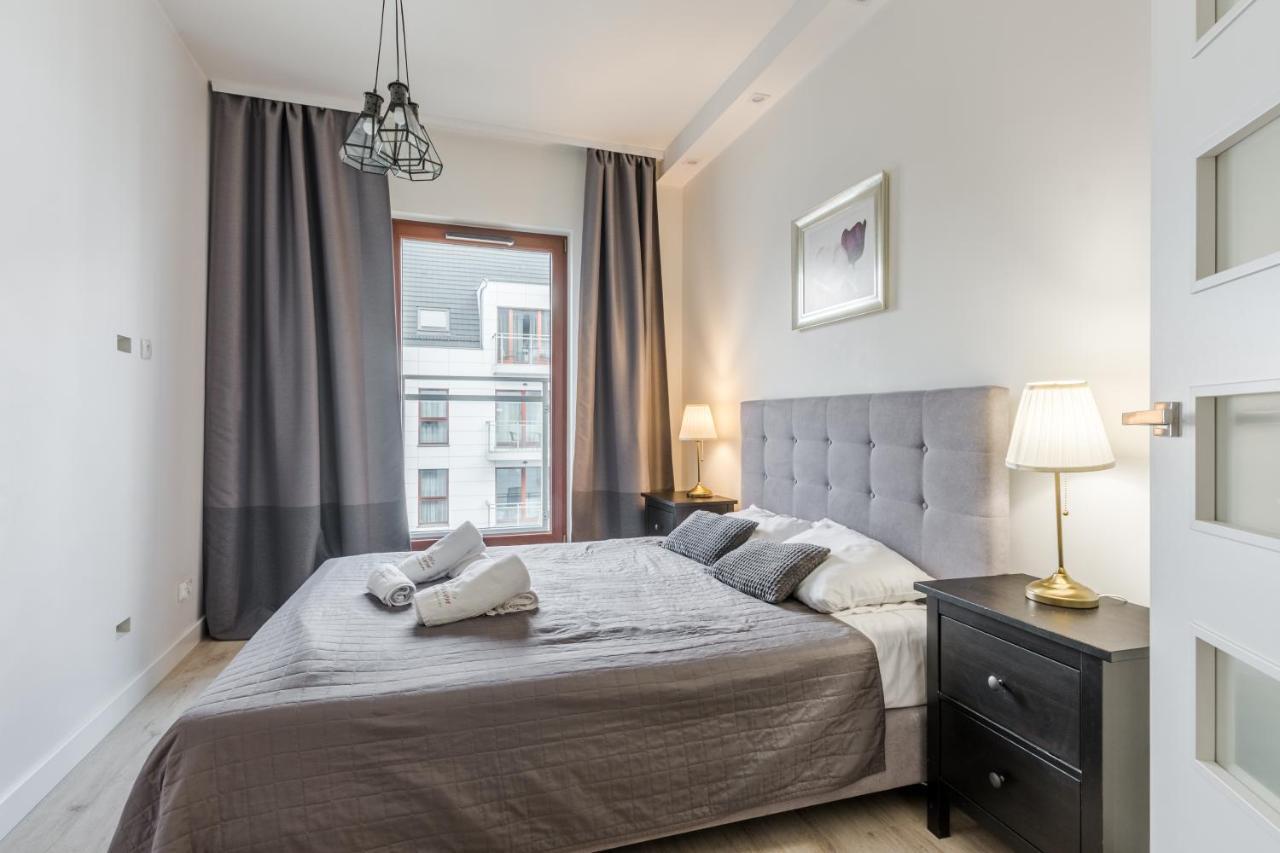 Hopfen By Little Heaven - Wyspa Spichrzow Apartment