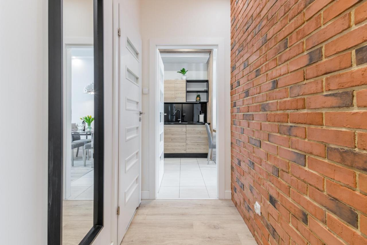 Apartment Hopfen By Little Heaven - Wyspa Spichrzow
