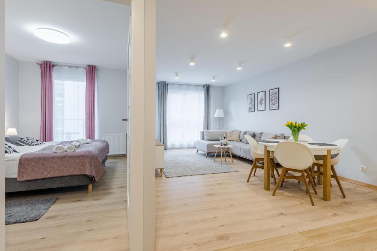 Langgarten By Little Heaven Apartment *