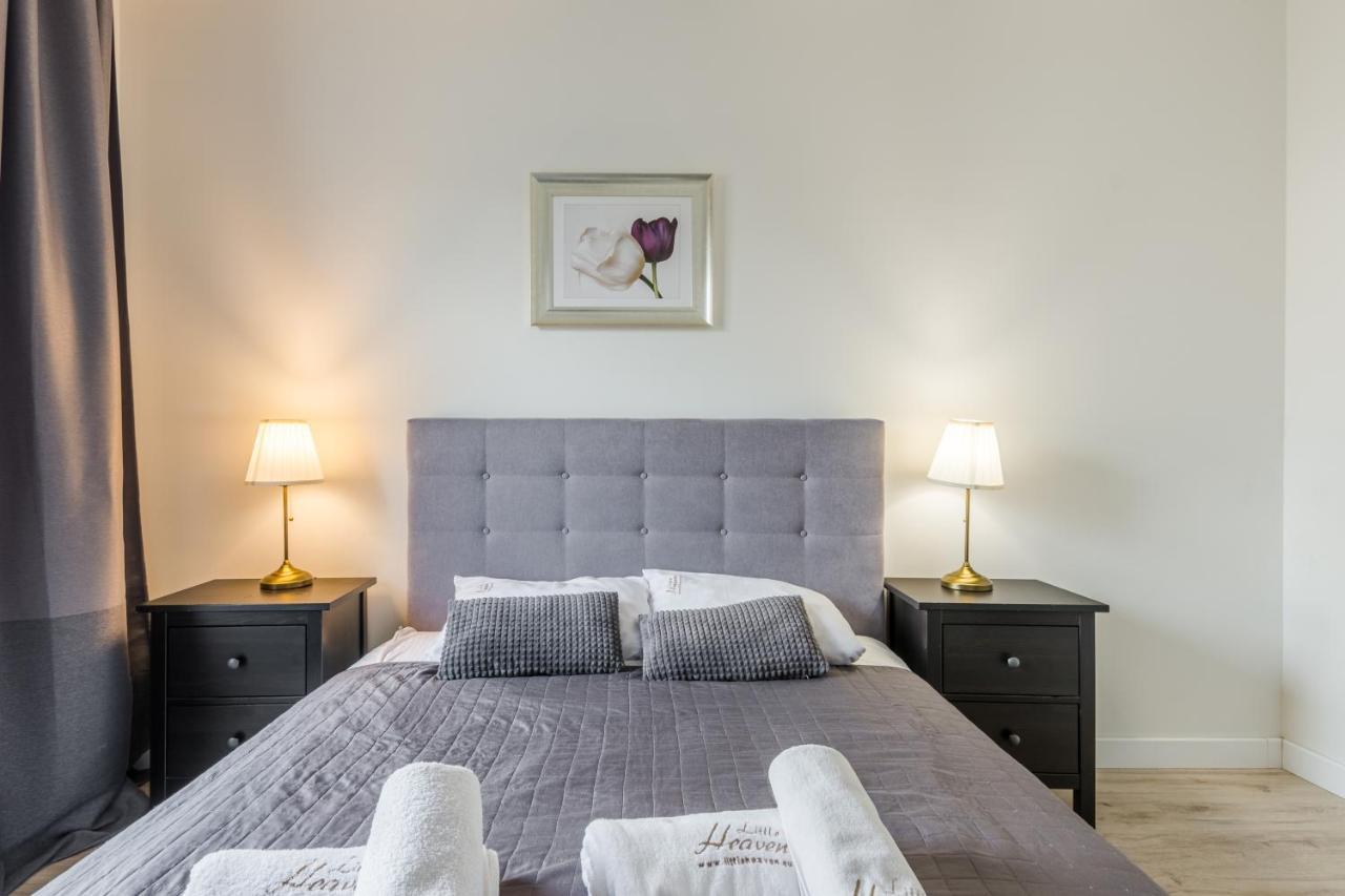 Apartment Hopfen By Little Heaven - Wyspa Spichrzow *