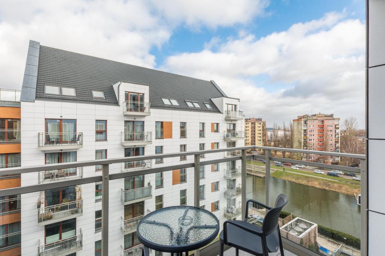 Apartment Hopfen By Little Heaven - Wyspa Spichrzow