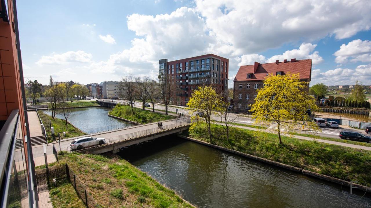 Flatbook - Center Torunska 11 Apartamento Gdańsk