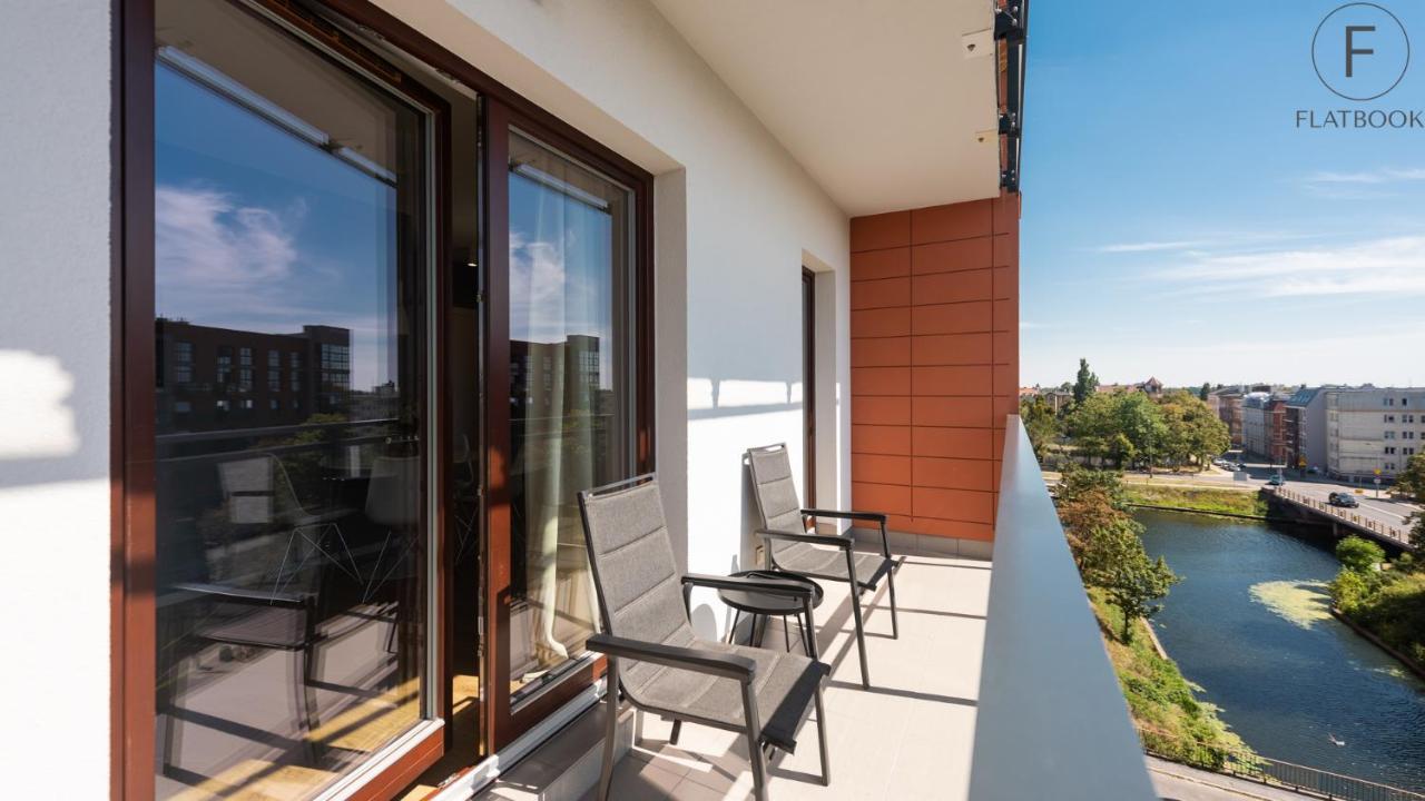 Flatbook - Center Torunska 11 Apartamento *