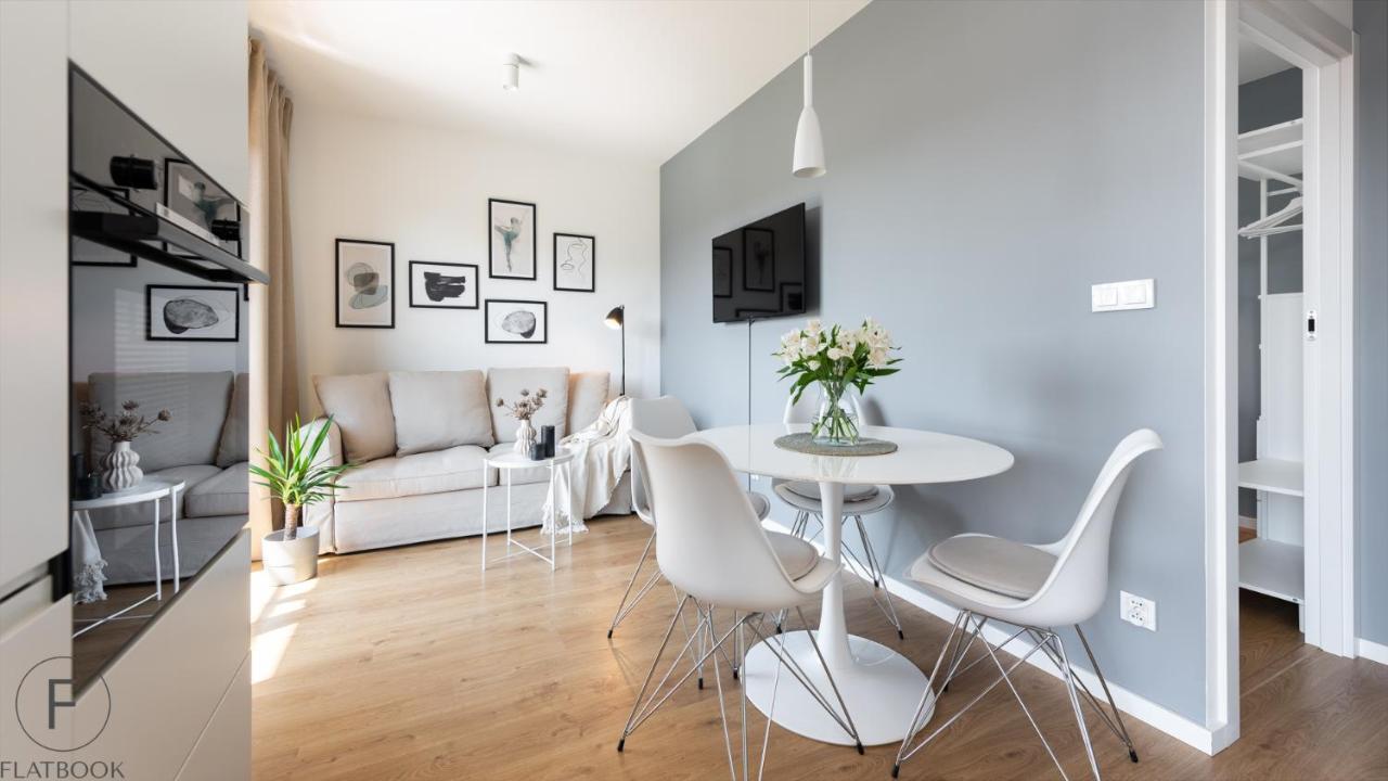 Flatbook - Center Torunska 11 Apartamento *