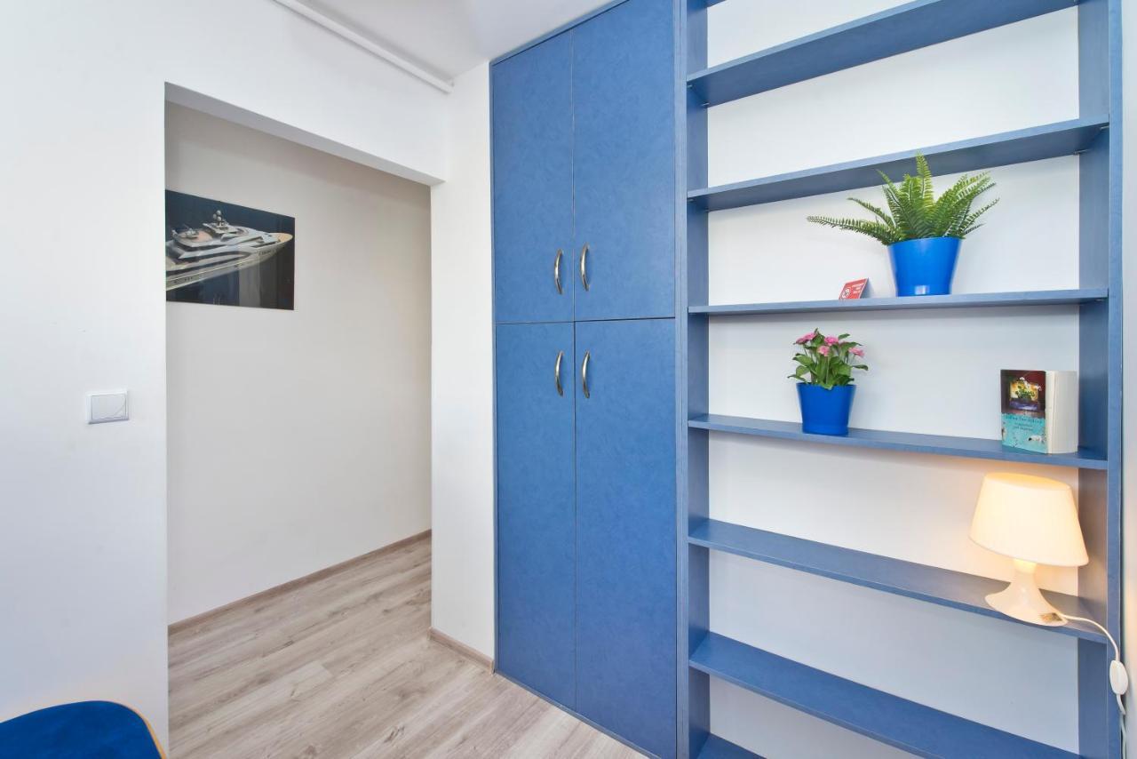 Apartment Mieszkanie Sloneczny Kat, 2-pokoje