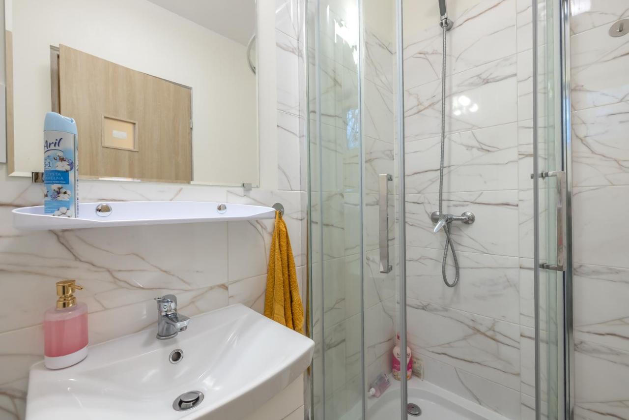Oliva Homestay Gdansk