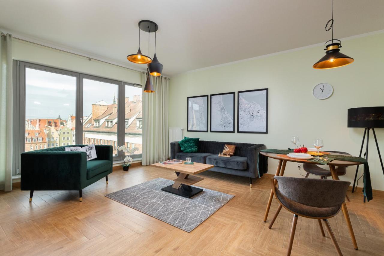 Grano Comfort By Renters Prestige Huoneisto