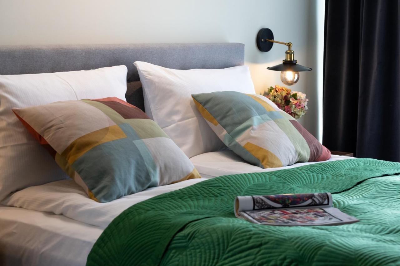 Huoneisto Grano Comfort By Renters Prestige Gdańsk