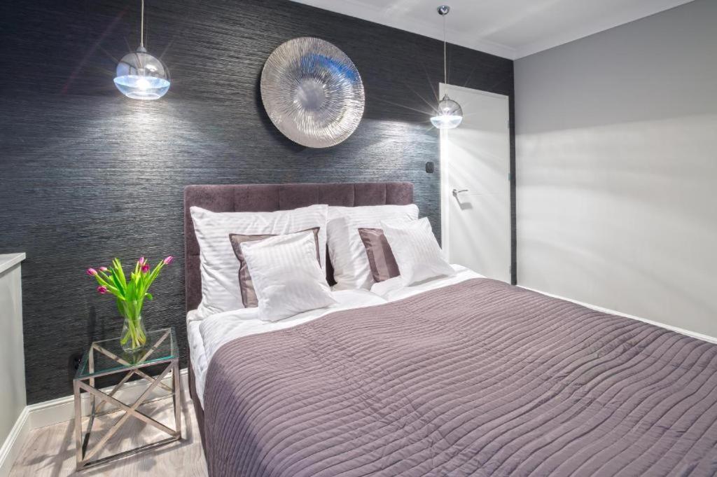 Apartament Old Town Tartaczna 9d