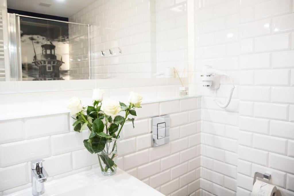 Apartament Old Town Tartaczna 9d *