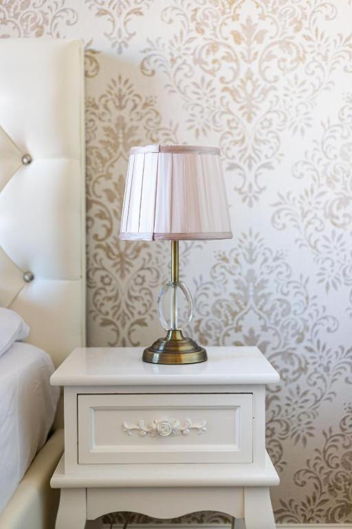 Huoneisto Royal Old Town Tartaczna 46