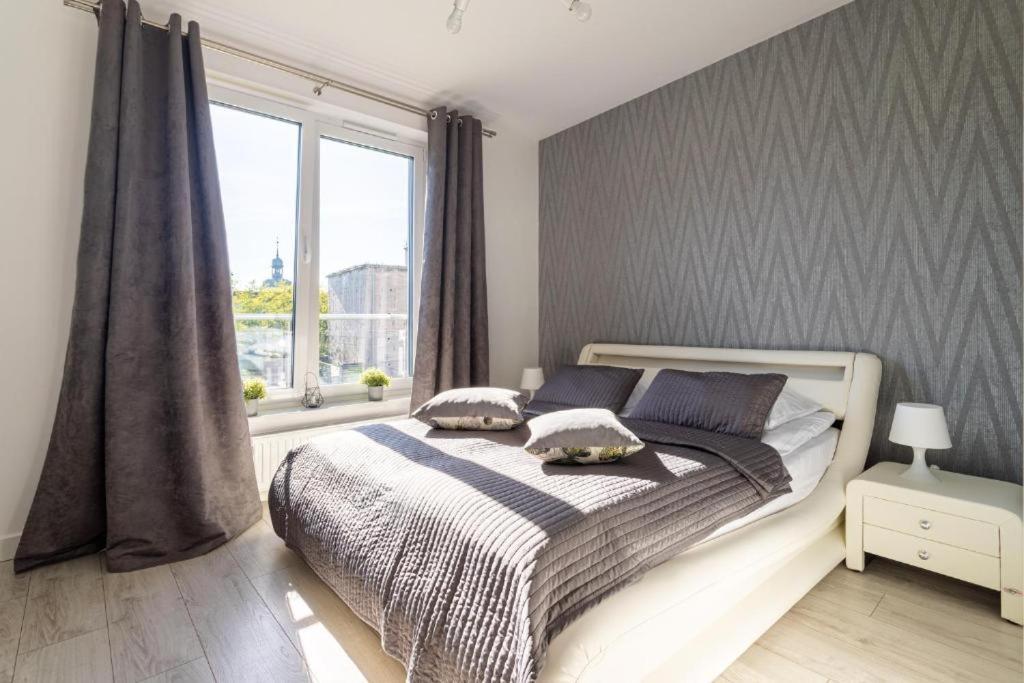 Z Tarasem Old Town Tartaczna 56 Apartament Gdańsk