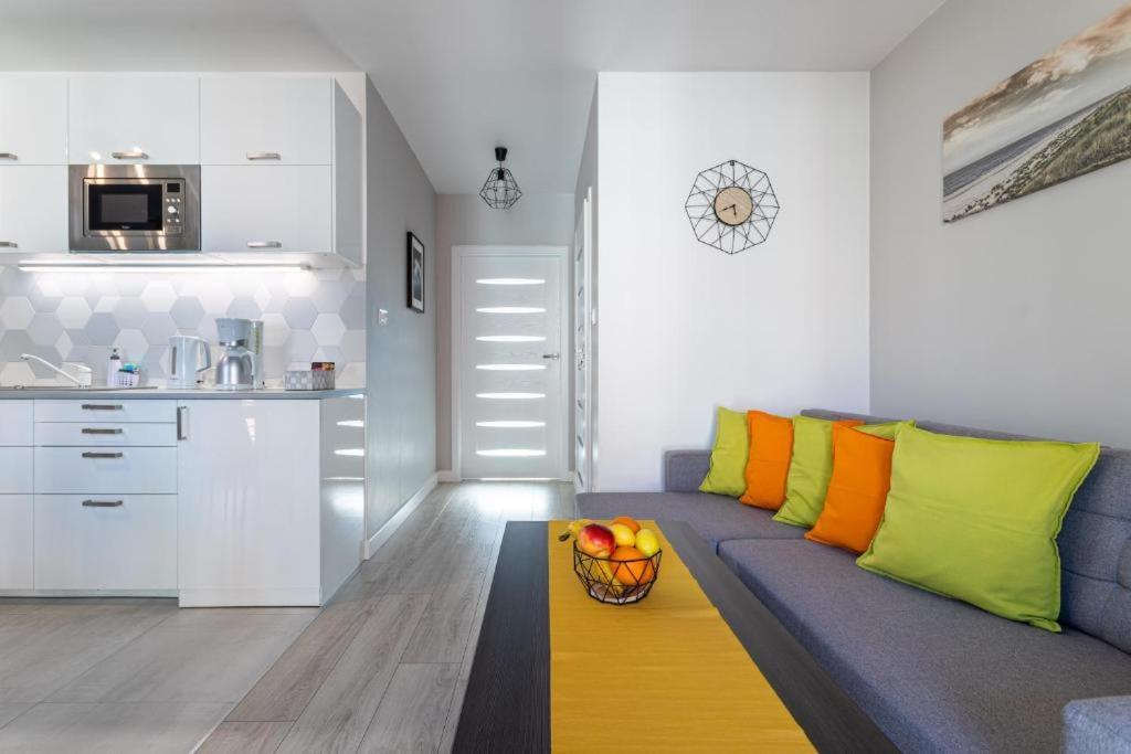 Apartment Z Tarasem Old Town Tartaczna 56