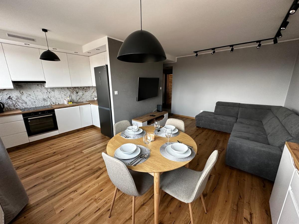 Apartment Baltic And Forest *