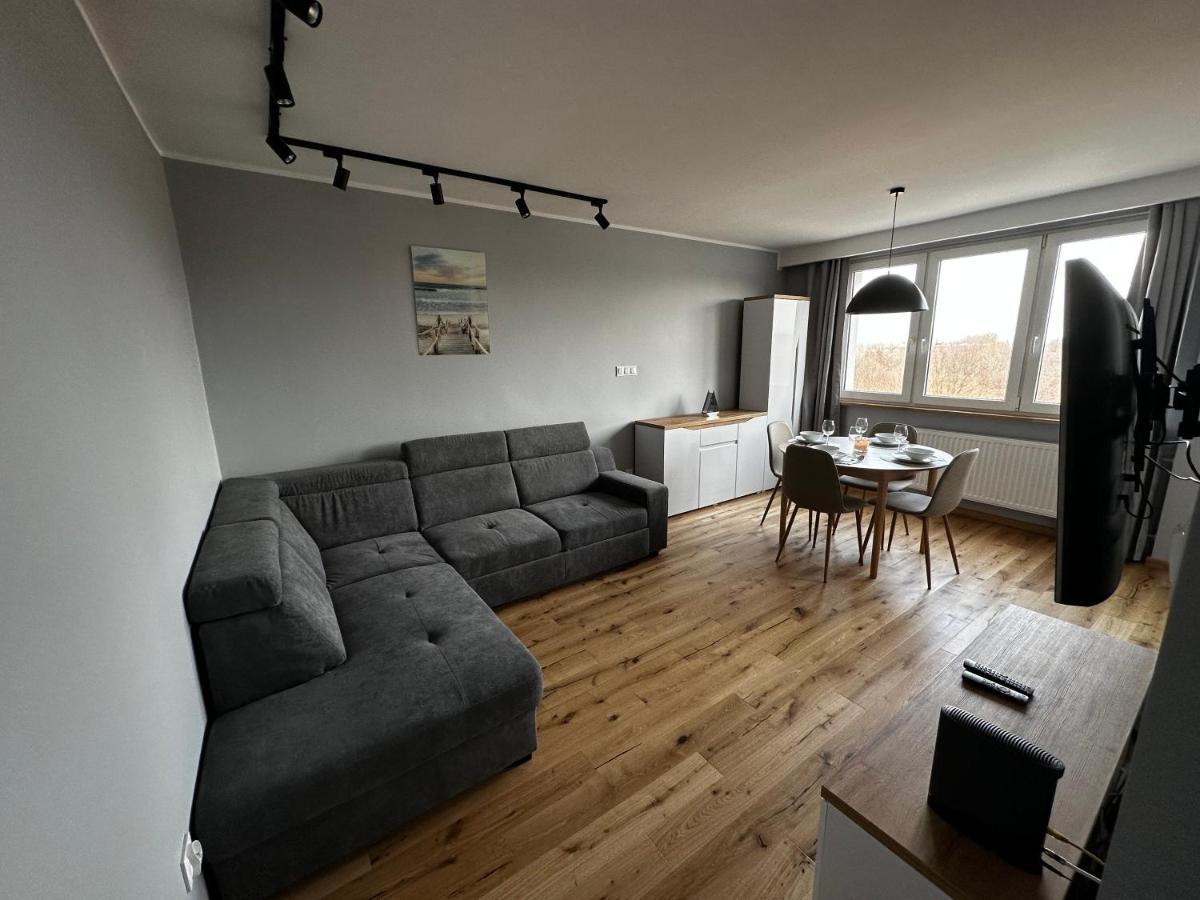 Apartment Baltic And Forest *