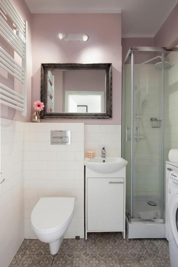 Heweliusz W Centrum Gdańska Apartament Gdańsk