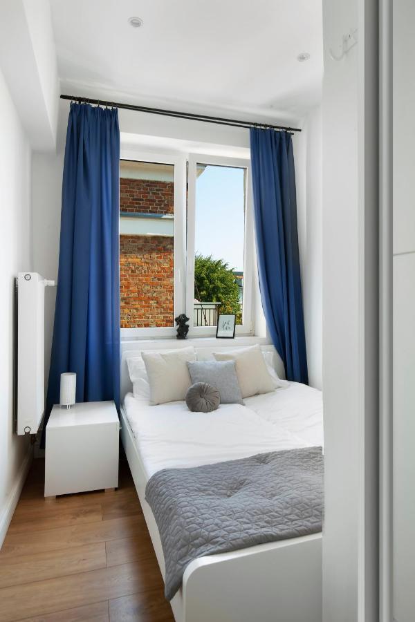 Elite Hewelius Prestige Apartment *
