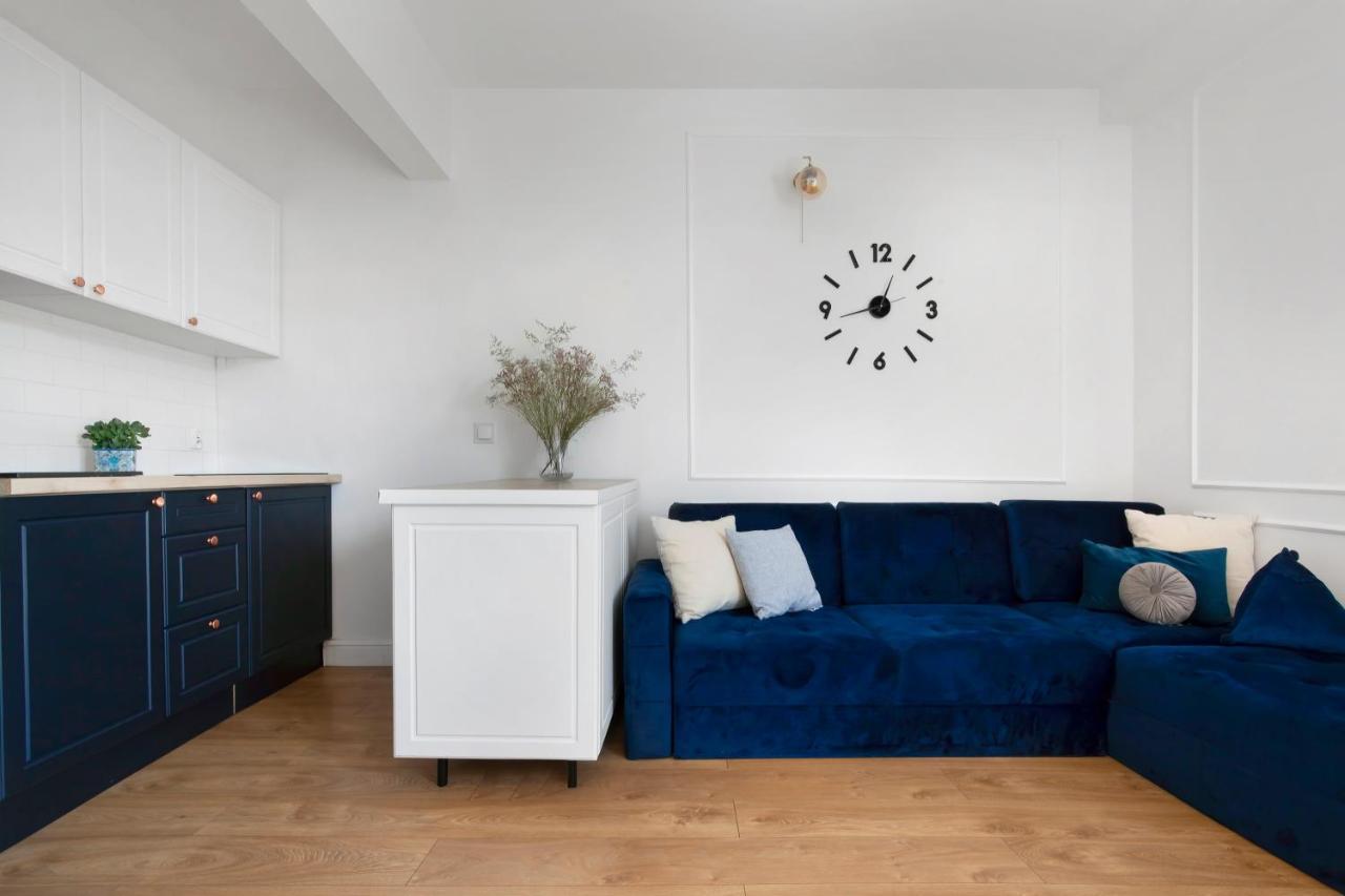 Apartment Elite Hewelius Prestige *