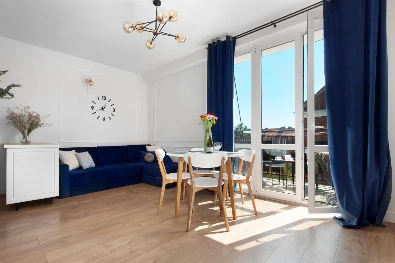 Apartment Elite Hewelius Prestige
