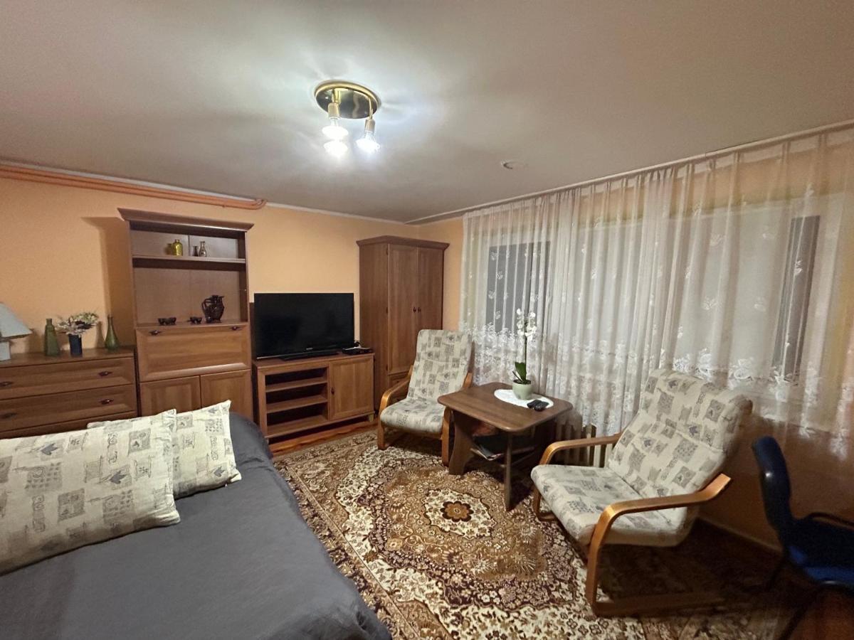 Apartament Mickiewicza Gdańsk