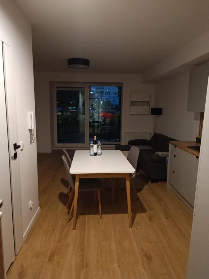 Z Ogrodem Przymorze * Gdansk