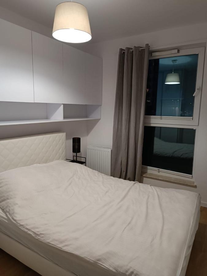 Z Ogrodem Przymorze Apartment Gdansk