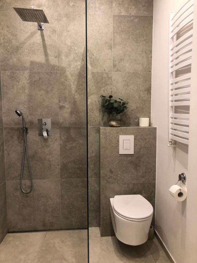 Szeroka Old Town Apartment