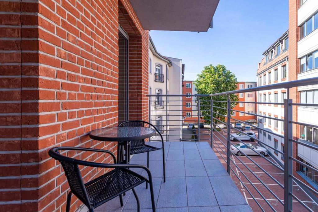 Apartment Old Town Tartaczna 43