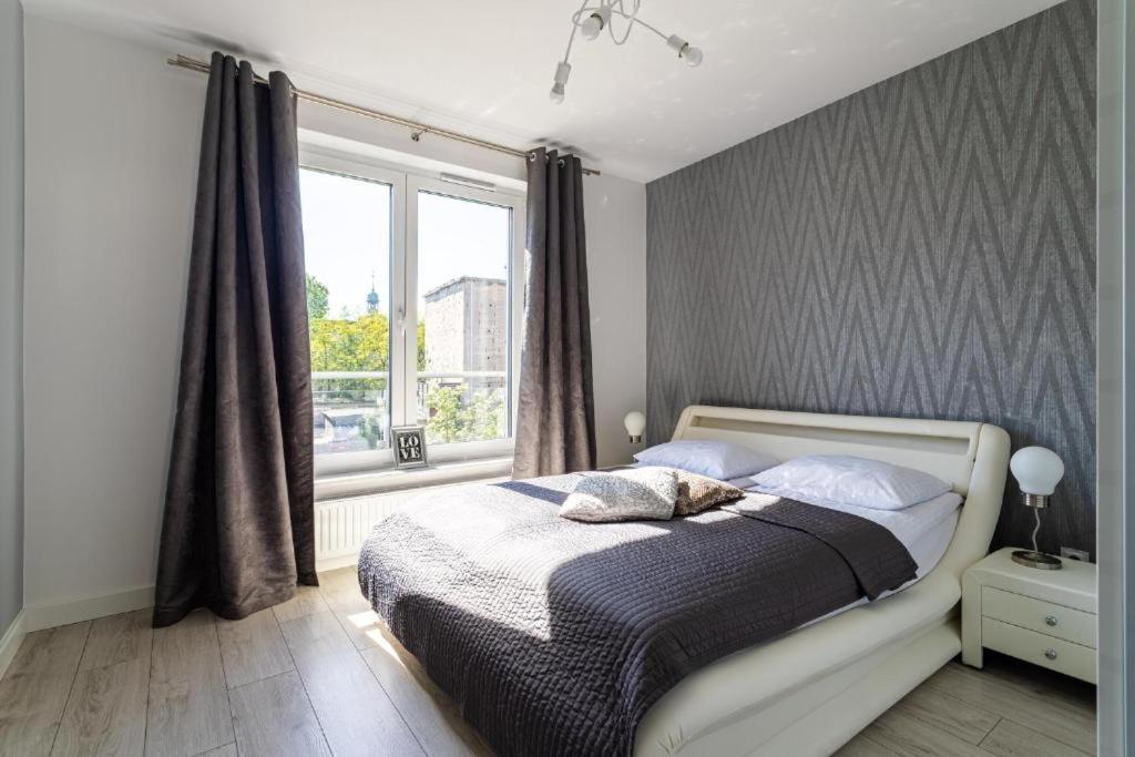 Apartment Old Town Tartaczna 43