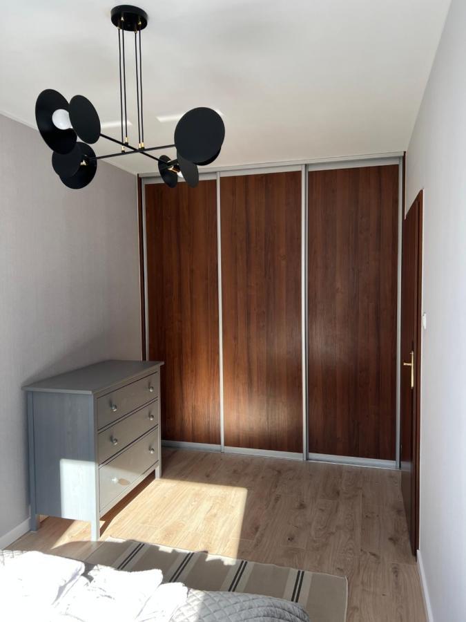 Apartament Stara Motlawa *