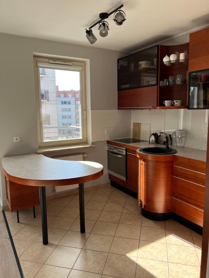 Apartament Stara Motlawa * Gdansk